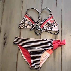 Roxy kids bikini